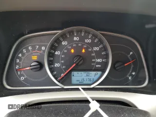2015 Toyota RAV4 LE with VIN 2T3BFREV0FW394894, listed as a Copart auction lot 46898505 with 151,763 mi miles and Salvage Title. Bid and sale history available at carsss.com. Image 9.