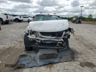 2002 Ford Explorer XLS z VIN 1FMZU62E72UC69109, wystawiony jako Copart lot #55842495 z przebiegiem 338 379 mil mil oraz Szkoda całkowita • Salvage title. Historia ofert i sprzedaży dostępna na DreamBid. Obrazek 5.