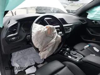 2021 BMW 2 Series 228i with VIN WBA53AK04M7H86057, listed as a IAAI auction lot 41761009 with 38,214 mi miles and . Bid and sale history available at DreamBid. Image 20.