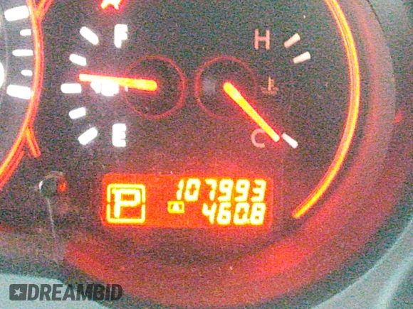 2009 Nissan Altima 2.5 S with VIN 1N4AL24E39C183862, listed as a IAAI auction lot 41334082 with 107,993 mi miles. Bid and sale history available at carsss.com. Image 16.