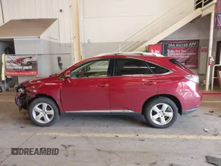 2011 Lexus RX 450h with VIN JTJBC1BA6B2420149, listed as a IAAI auction lot 41598439 with 154,965 mi miles and . Bid and sale history available at DreamBid. Image 14.