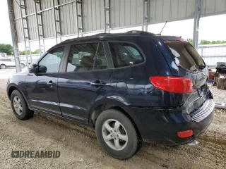2007 Hyundai Santa Fe GLS с VIN 5NMSG13D77H124009, выставлен на аукционе Copart как лот 59670925 с пробегом 179 376 миль миль и Списание • Salvage title. История ставок и продаж доступна на DreamBid. Изображение 2.