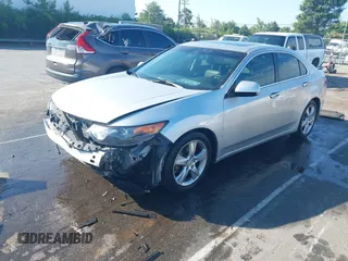 2012 Acura TSX Technology with VIN JH4CU2F66CC005309, listed as a IAAI auction lot 42639789 with 163,239 mi miles and . Bid and sale history available at DreamBid. Image 2.