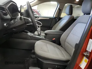 2020 Ford Escape SE with VIN 1FMCU9G64LUA09454, listed as a Copart auction lot 43048485 with 380,093 mi miles and Salvage Title. Bid and sale history available at carsss.com. Image 7.
