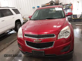 2015 Chevrolet Equinox LT with VIN 2GNALBEK8F6124817, listed as a IAAI auction lot 41892734 with 189,829 mi miles. Bid and sale history available at carsss.com. Image 12.
