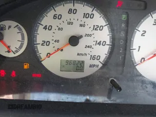 2001 Nissan Maxima GXE with VIN JN1CA31D41T815592, listed as a IAAI auction lot 42465005 with 96,822 mi miles and . Bid and sale history available at DreamBid. Image 7.
