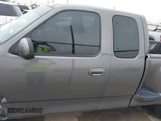 2003 Ford F-150 XL with VIN 1FTRX07W33KB50920, listed as a IAAI auction lot 41742906 with 100,560 mi miles and . Bid and sale history available at DreamBid. Image 14.