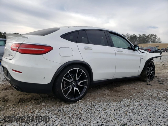 2019 Mercedes-Benz GLC with VIN WDC0J6EB9KF658579, listed as a Copart auction lot 81221933 with 69,382 mi miles. Bid and sale history available at carsss.com. Image 3.