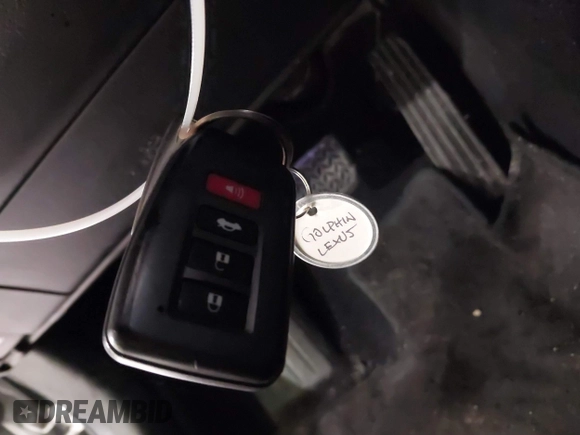 2013 Lexus GS 350 with VIN JTHBE1BLXD5001591, listed as a IAAI auction lot 41732670 with 151,295 mi miles and . Bid and sale history available at DreamBid. Image 11.