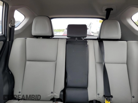 2016 Toyota RAV4 Limited with VIN 2T3DFREVXGW524075, listed as a Copart auction lot 58410135 with 84,042 mi miles and Salvage title. Bid and sale history available at DreamBid. Image 10.