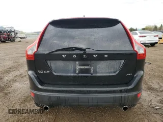 2013 Volvo XC60 3.2L с VIN YV4952DZ5D2381722, выставлен на аукционе Copart как лот 53963445 с пробегом 149 694 миль миль и Списание • Salvage title. История ставок и продаж доступна на DreamBid. Изображение 6.