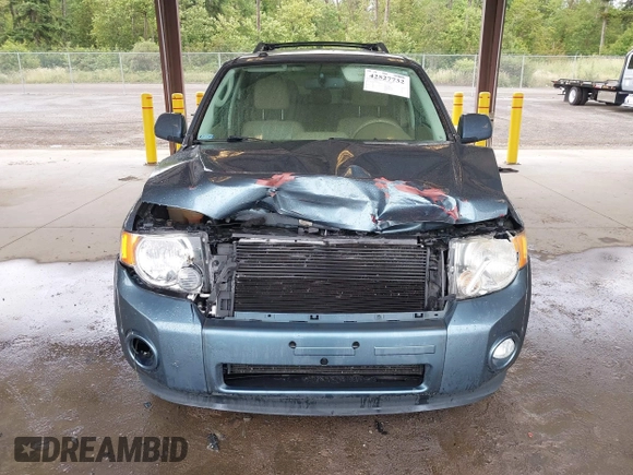 2012 Ford Escape Limited с VIN 1FMCU9EG2CKB32029, выставлен на аукционе IAAI как лот 42527732 с пробегом 120 181 миль миль и . История ставок и продаж доступна на DreamBid. Изображение 13.