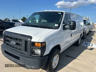 2012 Ford Econoline Cargo Recreational z VIN 1FTNE2EW6CDB01590, wystawiony jako IAAI lot #42526476 z przebiegiem 150 377 mil mil oraz . Historia ofert i sprzedaży dostępna na DreamBid. Obrazek 20.