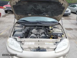2004 Dodge Intrepid SE with VIN 2B3HD46R74H627091, listed as a IAAI auction lot 41970132 with 96,483 mi miles. Bid and sale history available at carsss.com. Image 10.