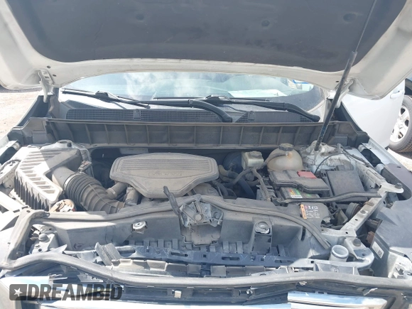2018 GMC Acadia SLT with VIN 1GKKNMLS5JZ125320, listed as a IAAI auction lot 42200369 with 176,126 mi miles and . Bid and sale history available at DreamBid. Image 10.