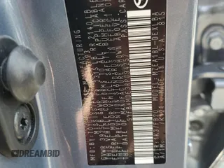 2024 Toyota Corolla LE with VIN 5YFB4MDE3RP094257, listed as a Copart auction lot 60137375 with 24,901 mi miles and Salvage title. Bid and sale history available at DreamBid. Image 13.
