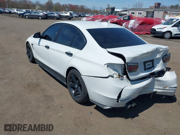 2013 BMW 3 Series 328i xDrive with VIN WBA3B5G53DNP40542, listed as a IAAI auction lot 42054817 with 70,924 mi miles and . Bid and sale history available at DreamBid. Image 6.