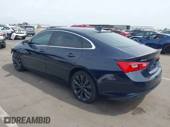 2017 Chevrolet Malibu LS with VIN 1G1ZB5ST7HF198552, listed as a IAAI auction lot 41915737 with 144,331 mi miles and . Bid and sale history available at DreamBid. Image 3.