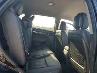 2013 Kia Sorento EX with VIN 5XYKU4A68DG409578, listed as a Copart auction lot 54976585 with 158,945 mi miles and Clean Title. Bid and sale history available at carsss.com. Image 11.