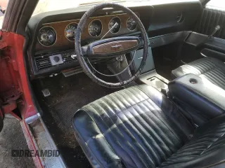 1968 Ford Thunderbird with VIN 8J84N172708, listed as a Copart auction lot 51479915 with 87,770 mi miles and Clean Title. Bid and sale history available at DreamBid. Image 8.