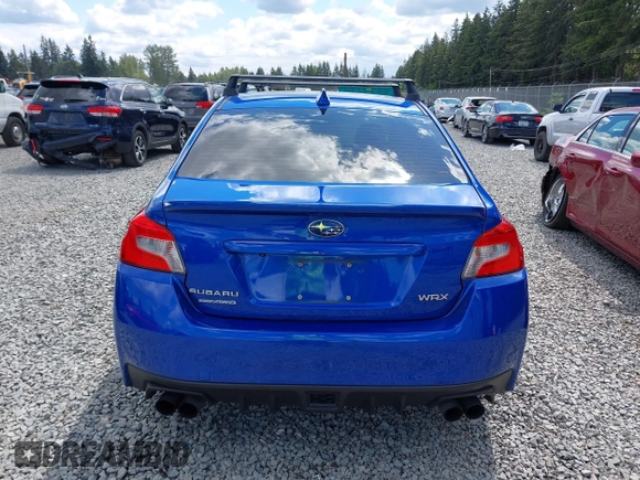 2018 Subaru WRX z VIN JF1VA1A63J9802525, wystawiony jako IAAI lot #42316752 z przebiegiem 84 158 mil mil oraz . Historia ofert i sprzedaży dostępna na DreamBid. Obrazek 16.