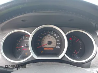 2006 Toyota Tacoma PreRunner with VIN 3TMJU62NX6M026499, listed as a IAAI auction lot 42437645 with 452,309 mi miles and . Bid and sale history available at DreamBid. Image 7.