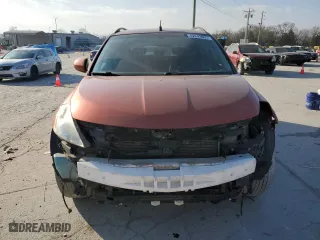 2004 Nissan Murano SL with VIN JN8AZ08W74W324931, listed as a Copart auction lot 42243905 with 102,908 mi miles and Salvage Title. Bid and sale history available at carsss.com. Image 5.