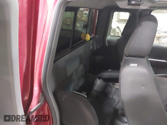 2011 Ford Ranger XLT with VIN 1FTLR4FE3BPA36997, listed as a IAAI auction lot 41635535 with 145,339 mi miles and . Bid and sale history available at DreamBid. Image 8.