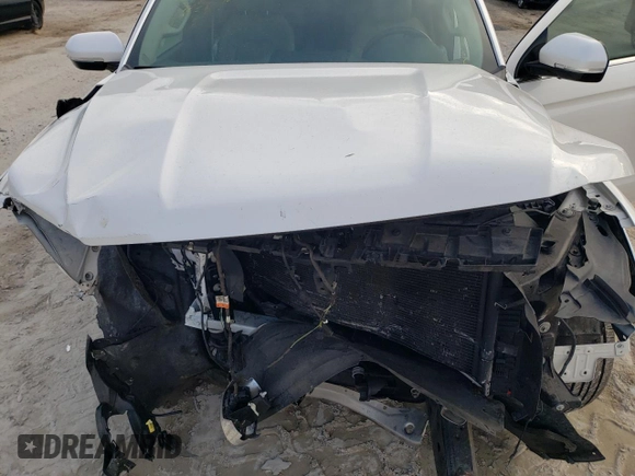 2019 Ford Expedition Limited with VIN 1FMJU1KT2KEA78965, listed as a Copart auction lot 86733184 with 0 mi miles and Non Repairable. Bid and sale history available at carsss.com. Image 14.