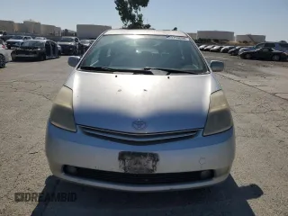 2005 Toyota Prius z VIN JTDKB20U557022396, wystawiony jako Copart lot #59750095 z przebiegiem 263 673 mil mil oraz Szkoda całkowita • Salvage title. Historia ofert i sprzedaży dostępna na DreamBid. Obrazek 5.