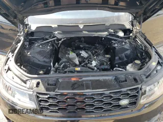 2018 Land Rover Range Rover Sport HSE Dynamic with VIN SALWV2SVXJA413869, listed as a Copart auction lot 46270283 with 80,027 mi miles and Salvage Title. Bid and sale history available at carsss.com. Image 11.
