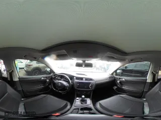 2018 Volkswagen Tiguan SEL with VIN 3VV3B7AX9JM090342, listed as a IAAI auction lot 41895823 with 98,400 mi miles. Bid and sale history available at carsss.com. Image 22.