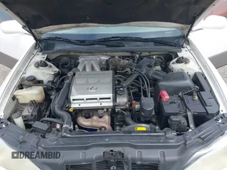 1998 Lexus ES 300 z VIN JT8BF28G0W5041081, wystawiony jako IAAI lot #42164998 z przebiegiem 151 272 mil mil oraz . Historia ofert i sprzedaży dostępna na DreamBid. Obrazek 10.