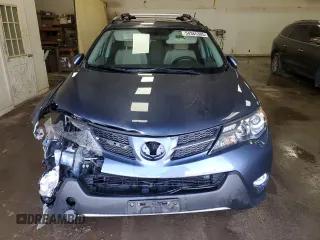 2013 Toyota RAV4 XLE with VIN 2T3RFREV8DW029116, listed as a Copart auction lot 54365305 with 100,238 mi miles and Clean Title. Bid and sale history available at DreamBid. Image 5.