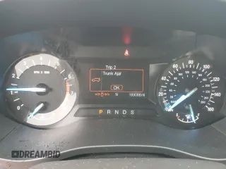 2015 Ford Fusion SE с VIN 3FA6P0H76FR163483, выставлен на аукционе Copart как лот 63297585 с пробегом 169 088 миль миль и Списание • Salvage title. История ставок и продаж доступна на DreamBid. Изображение 9.