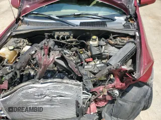 2008 Ford Escape Limited z VIN 1FMCU04108KB89782, wystawiony jako Copart lot #57573715 z przebiegiem Nie podano mil oraz Szkoda całkowita • Salvage title. Historia ofert i sprzedaży dostępna na DreamBid. Obrazek 11.