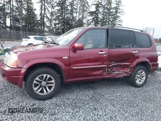 2006 Suzuki XL-7 Touring with VIN JS3TX92V964107363, listed as a IAAI auction lot 40892026 with 116,501 mi miles. Bid and sale history available at carsss.com. Image 14.