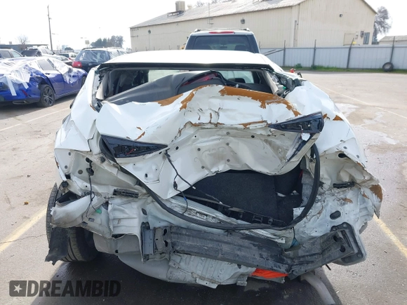 2016 Honda Civic EX with VIN 19XFC2F72GE097060, listed as a IAAI auction lot 41626940 with 156,941 mi miles and . Bid and sale history available at DreamBid. Image 17.