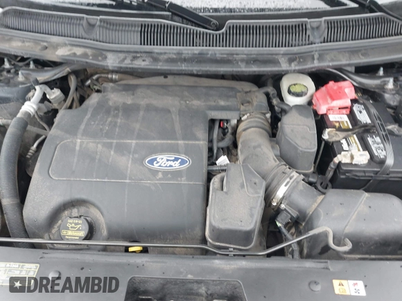 2012 Ford Explorer XLT with VIN 1FMHK8D87CGB00776, listed as a IAAI auction lot 41665267 with 186,440 mi miles and . Bid and sale history available at DreamBid. Image 10.