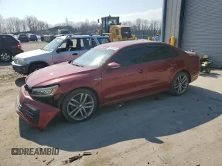 2018 Volkswagen Passat S z VIN 1VWAA7A3XJC039744, wystawiony jako Copart lot #49846705 z przebiegiem 86 106 mil mil oraz Szkoda całkowita • Salvage title. Historia ofert i sprzedaży dostępna na DreamBid. Obrazek 1.