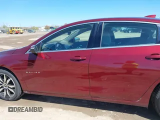 2016 Chevrolet Malibu LT with VIN 1G1ZF5SX6GF264319, listed as a IAAI auction lot 42072210 with 77,560 mi miles and . Bid and sale history available at DreamBid. Image 15.