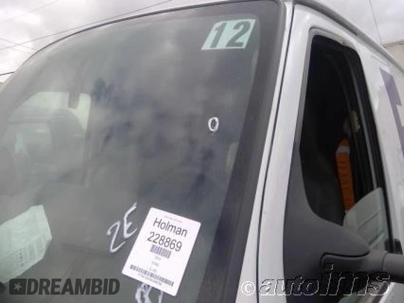 2010 Ford Econoline Cargo Commercial z VIN 1FTNE1EW0ADA90769, wystawiony jako IAAI lot #42398483 z przebiegiem 258 005 mil mil oraz . Historia ofert i sprzedaży dostępna na DreamBid. Obrazek 10.