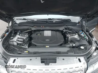 2016 Land Rover Range Rover HSE with VIN SALGS2KF8GA253070, listed as a IAAI auction lot 41520354 with 61,033 mi miles and . Bid and sale history available at DreamBid. Image 10.