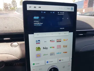 2021 Ford Mustang Mach-E Premium с VIN 3FMTK3R74MMA59575, выставлен на аукционе IAAI как лот 42283151 с пробегом 50 095 миль миль и . История ставок и продаж доступна на DreamBid. Изображение 19.