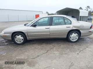 1998 Chevrolet Lumina with VIN 2G1WL52M1W9257545, listed as a IAAI auction lot 41707606 with 218,588 mi miles and . Bid and sale history available at DreamBid. Image 14.