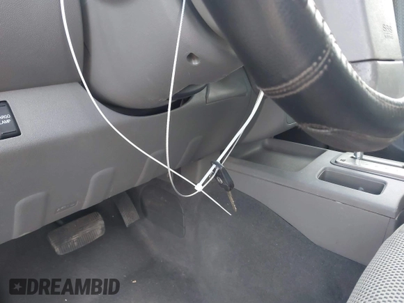 2019 Nissan Frontier SV z VIN 1N6AD0ER7KN883551, wystawiony jako IAAI lot #41227766 z przebiegiem 109 358 mil mil oraz . Historia ofert i sprzedaży dostępna na DreamBid. Obrazek 11.