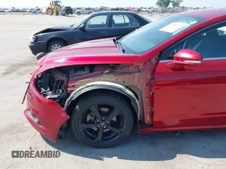 2016 Ford Fusion SE with VIN 3FA6P0H71GR382918, listed as a IAAI auction lot 42480377 with 116,794 mi miles and . Bid and sale history available at DreamBid. Image 17.