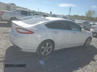 2015 Ford Fusion SE with VIN 3FA6P0H91FR216317, listed as a Copart auction lot 76694934 with 193,004 mi miles and Salvage Title. Bid and sale history available at carsss.com. Image 3.