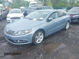 2013 Volkswagen CC Sport с VIN WVWBP7AN8DE507342, выставлен на аукционе IAAI как лот 42289217 с пробегом Не указан миль и . История ставок и продаж доступна на DreamBid. Изображение 2.