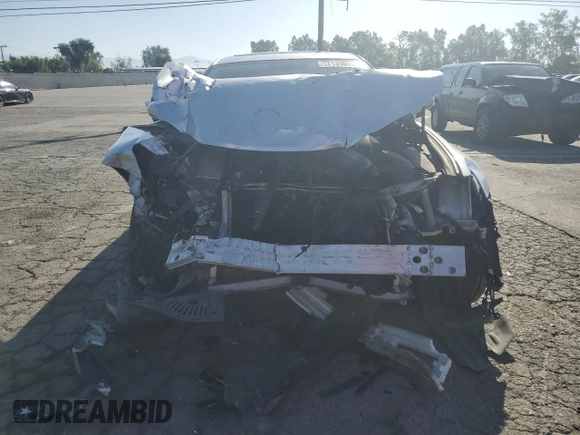 2014 Lexus IS 250 z VIN JTHBF1D27E5007609, wystawiony jako Copart lot #57139805 z przebiegiem 128 610 mil mil oraz Szkoda całkowita • Salvage title. Historia ofert i sprzedaży dostępna na DreamBid. Obrazek 5.